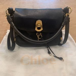 Chloe medium handbag